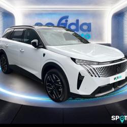 Peugeot 5008 Hybrid 145ch GT Exclusive e-DCS6 Armenti&egrave;res