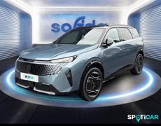 Peugeot 5008 Armentières