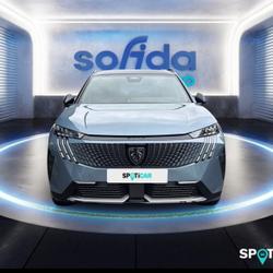 Peugeot 5008 Electrique 210ch Batterie 73 kWh GT Armenti&egrave;res