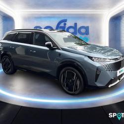 Peugeot 5008 Electrique 210ch Batterie 73 kWh GT Armenti&egrave;res