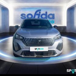 Peugeot 2008 1.2 Hybrid 110ch Allure e-DCS6 occasion - Armenti&egrave;res - photo 2/29