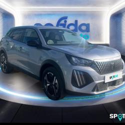 Peugeot 2008 1.2 Hybrid 110ch Allure e-DCS6 occasion - Armenti&egrave;res - photo 3/29