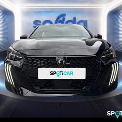 Peugeot 208 1.2 Hybrid 145ch GT e-DCS6 occasion - Armenti&egrave;res - photo 2/23