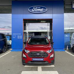 Ford Ecosport 1.0 EcoBoost 125ch Active Le Mans