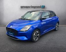 Suzuki Swift Cesson-Sévigné