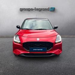 Suzuki Swift 1.2 Hybrid 83ch Pack Cesson-S&eacute;vign&eacute;