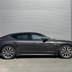Porsche Panamera S V6 3.0 416 CH HYBRID TIPTRONIC / SUIVI COMPLET PORSCHE Pornichet