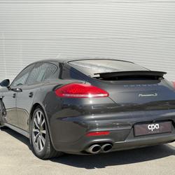 Porsche Panamera S V6 3.0 416 CH HYBRID TIPTRONIC / SUIVI COMPLET PORSCHE Pornichet