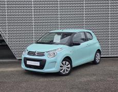Citroen C1 Saint-Avit