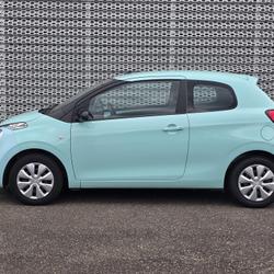 Citroen C1 C1 VTi 68 Feel Saint-Avit