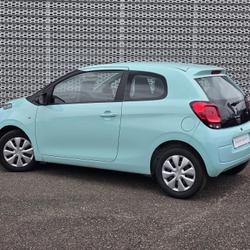 Citroen C1 C1 VTi 68 Feel Saint-Avit
