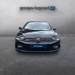 Volkswagen Passat 2.0 TDI EVO 150ch R-Line DSG7 8cv Cesson-S&eacute;vign&eacute;