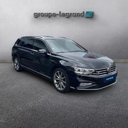 Volkswagen Passat 2.0 TDI EVO 150ch R-Line DSG7 8cv Cesson-S&eacute;vign&eacute;