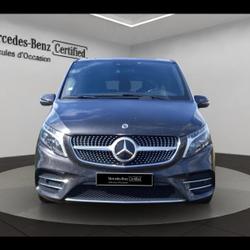 Mercedes Classe V 220 d Extra-Long Avantgarde 9G-Tronic Monc&eacute;-en-Belin