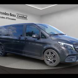 Mercedes Classe V 220 d Extra-Long Avantgarde 9G-Tronic Monc&eacute;-en-Belin