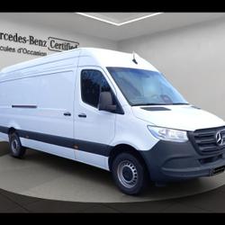 Mercedes Sprinter 317 CDI 43 3T5 Pro 9G-Tronic Monc&eacute;-en-Belin