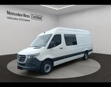 Mercedes Sprinter Moncé-en-Belin