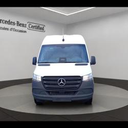 Mercedes Sprinter 317 CDI 43 Cabine approfondie Monc&eacute;-en-Belin