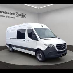 Mercedes Sprinter 317 CDI 43 Cabine approfondie Monc&eacute;-en-Belin