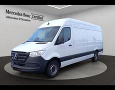 Mercedes Sprinter Moncé-en-Belin