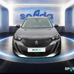 Peugeot 2008 1.2 PureTech 100ch S&S Allure Saint-L&eacute;onard