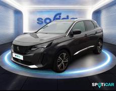 Peugeot 3008 Saint-Léonard