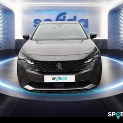 Peugeot 3008 1.2 PureTech 130ch S&S Allure Pack Saint-L&eacute;onard