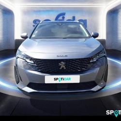 Peugeot 3008 HYBRID 225ch Roadtrip e-EAT8 Saint-L&eacute;onard