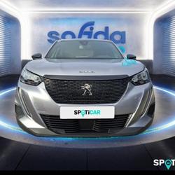 Peugeot 2008 1.2 PureTech 130ch S&S Style EAT8 Saint-L&eacute;onard