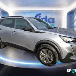 Peugeot 2008 1.2 PureTech 130ch S&S Style EAT8 Saint-L&eacute;onard