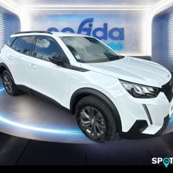 Peugeot 2008 1.2 PureTech 100ch S&S Style Saint-L&eacute;onard