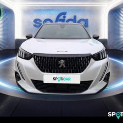 Peugeot 2008 1.2 PureTech 130ch S&S GT EAT8 Saint-L&eacute;onard