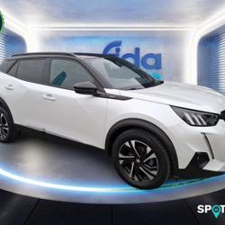 Peugeot 2008 1.2 PureTech 130ch S&S GT EAT8 Saint-L&eacute;onard