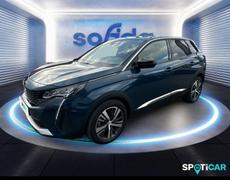 Peugeot 3008 Saint-Léonard