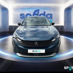 Peugeot 3008 Plug-in Hybrid 225ch Allure Pack e-EAT8 Saint-L&eacute;onard