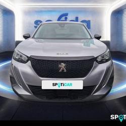 Peugeot 2008 1.2 PureTech 130ch S&S Active Pack EAT8 Saint-L&eacute;onard