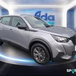 Peugeot 2008 1.2 PureTech 130ch S&S Active Pack EAT8 Saint-L&eacute;onard