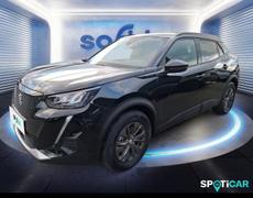 Peugeot 2008 Saint-Léonard