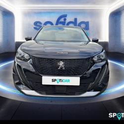 Peugeot 2008 e-2008 136ch Style Saint-L&eacute;onard