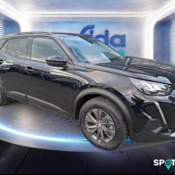 Peugeot 2008 e-2008 136ch Style Saint-L&eacute;onard