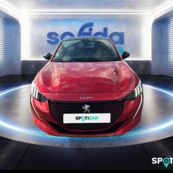 Peugeot 208 e-208 136ch GT Saint-L&eacute;onard