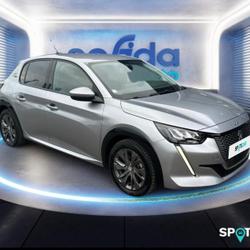 Peugeot 208 e-208 136ch Style Saint-L&eacute;onard