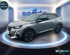 Peugeot 2008 Saint-Léonard