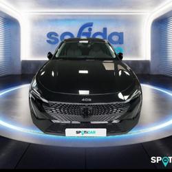 Peugeot 408 1.2 PureTech 130ch S&S Allure Pack EAT8 Saint-L&eacute;onard