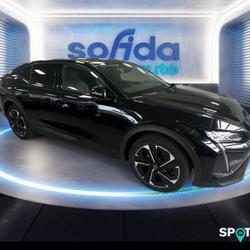 Peugeot 408 1.2 PureTech 130ch S&S Allure Pack EAT8 Saint-L&eacute;onard