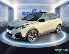 Peugeot 3008 Saint-Léonard