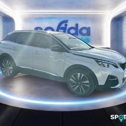 Peugeot 3008 HYBRID4 300ch GT e-EAT8 Saint-L&eacute;onard