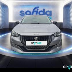 Peugeot 208 1.2 PureTech 100ch S&S Style Saint-L&eacute;onard