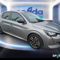 Peugeot 208 1.2 PureTech 100ch S&S Style Saint-L&eacute;onard