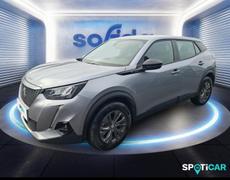 Peugeot 2008 Saint-Léonard